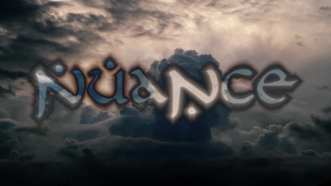 Regarding Nuance Visual